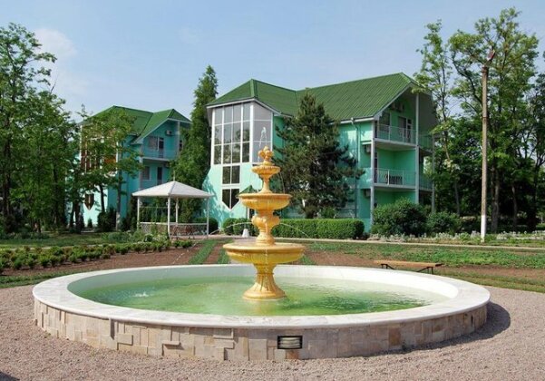 Liman Park-Hotel