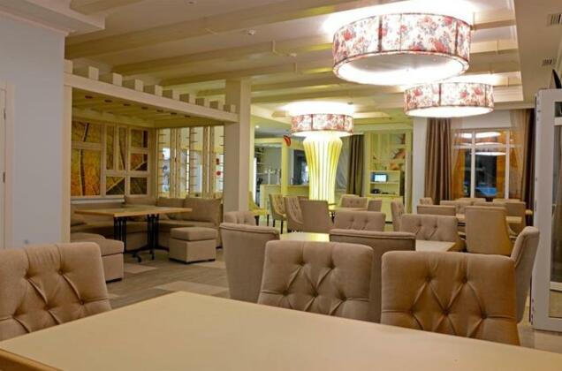 Marseille Resort - Photo2