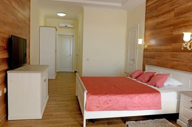 Marseille Resort - Photo3