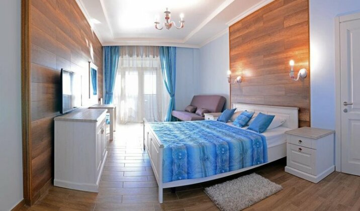 Marseille Resort - Photo4