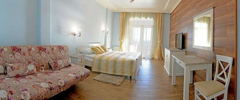 Marseille Resort - Photo5