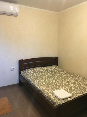 Mini Hotel Natalia - Photo3