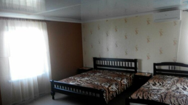 Mini Hotel Viktoriya - Photo3