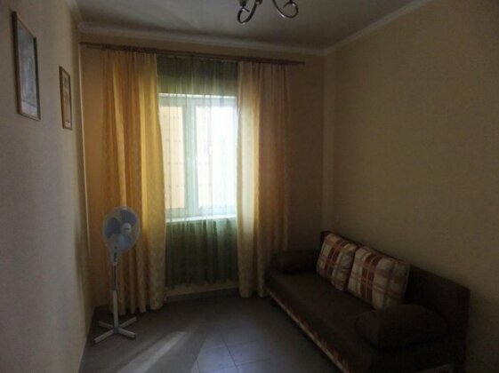 Mini Hotel Viktoriya - Photo5