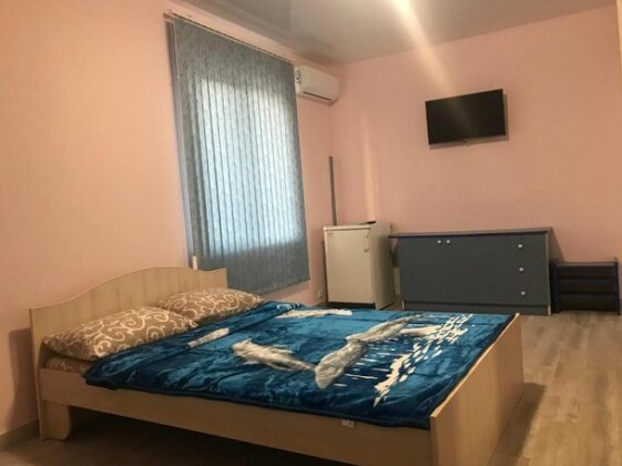 Mini-hotel Zefir - Photo2