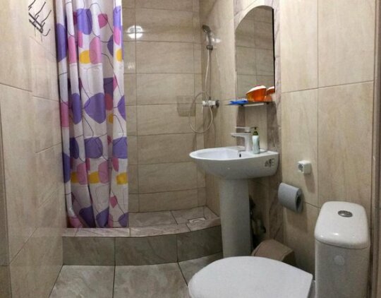 Mini-hotel Zefir - Photo3