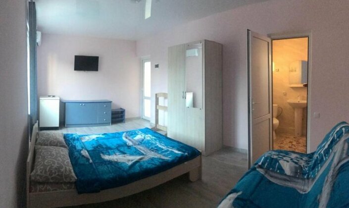 Mini-hotel Zefir - Photo5