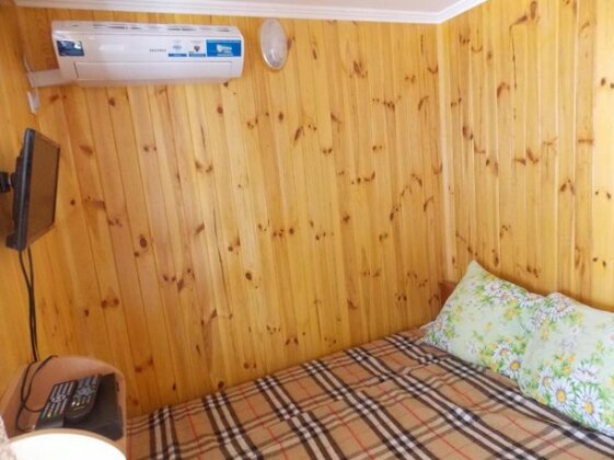 Mini-otel Nektarin - Photo2