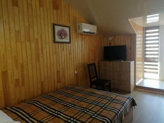 Mini-otel Nektarin - Photo3