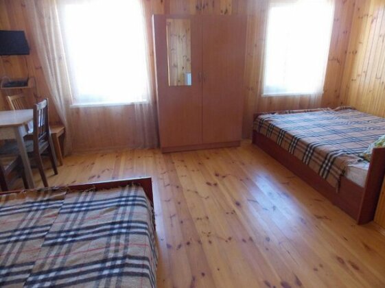 Mini-otel Nektarin - Photo5