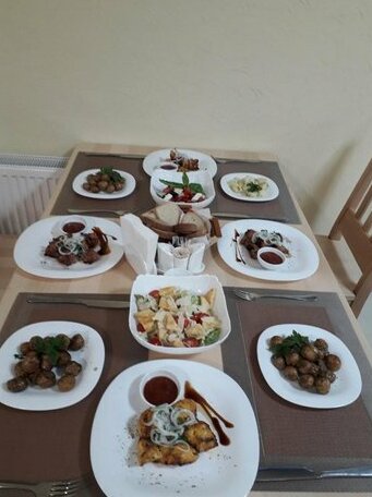 More Nadezhdy - Photo2