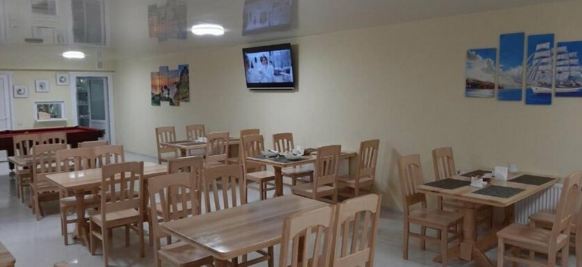 More Nadezhdy - Photo3