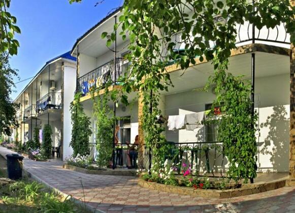 Ozerki Resort - Photo2