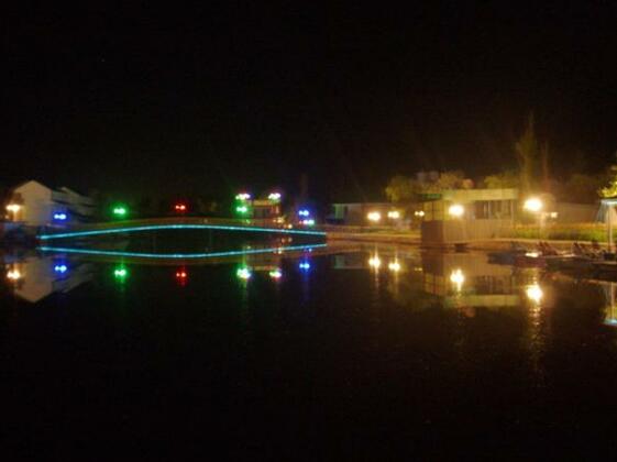 Ozerki Resort - Photo3