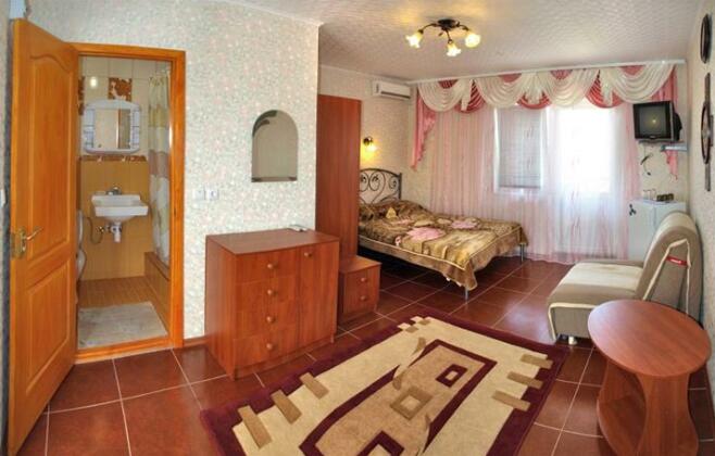 Ozerki Resort - Photo5