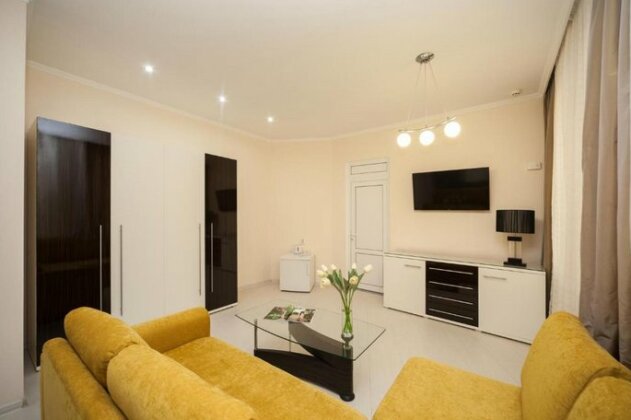 Priboy Beach Hotel - Photo5