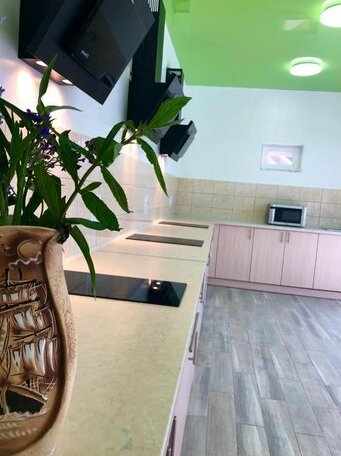Sofia Hotel Zatoka - Photo2