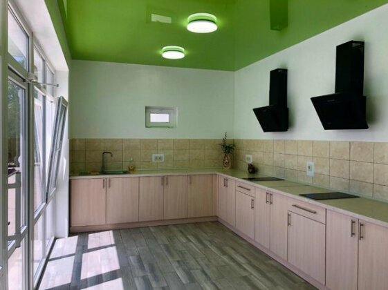 Sofia Hotel Zatoka - Photo3