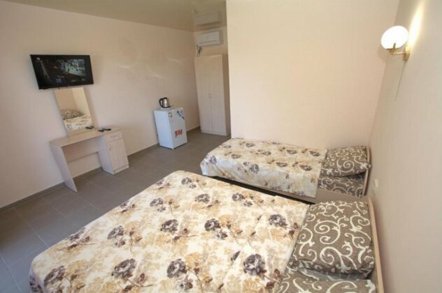 Sofia Hotel Zatoka - Photo4