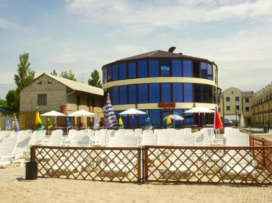 Solnechnaya Zatoka - Photo4