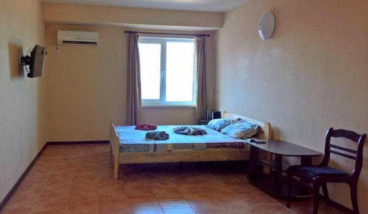 Sun Joy Hotel - Photo3