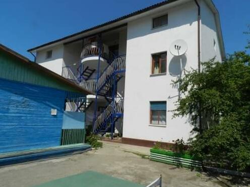 Tourist Complex Druzhba - Photo2