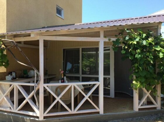 Veranda Zatoka - Photo2