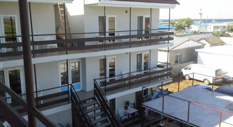Villa Alba Zatoka - Photo3