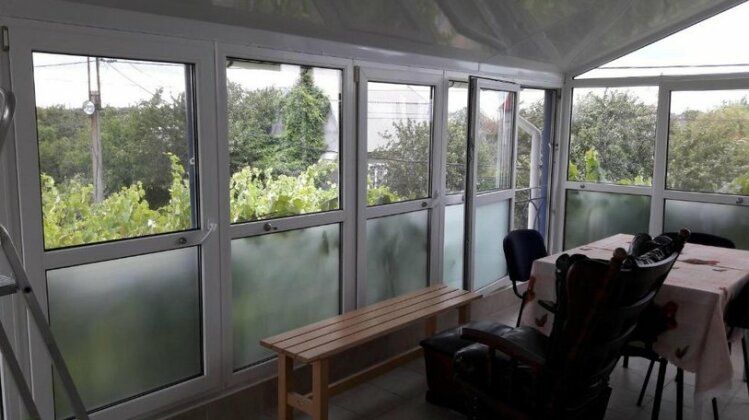 Villa Blau - Photo2