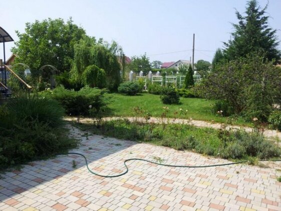 Villa Blau - Photo3