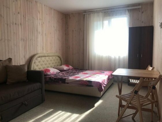 Villa Bossa Zatoka - Photo3