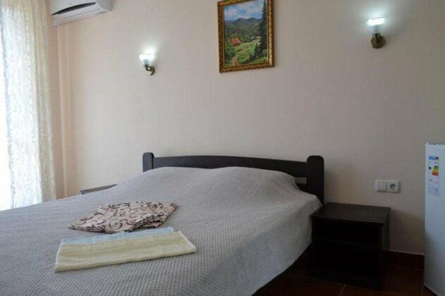 Villa Dinastiya - Photo4