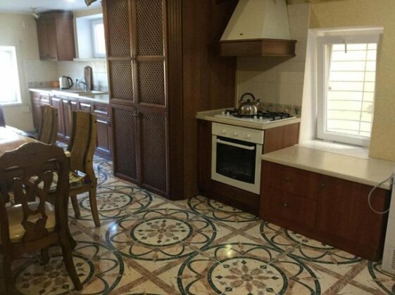 Villa in Karolino-Bugaz - Photo2