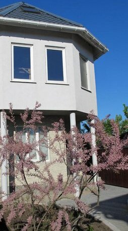Villa LaVanda Zatoka