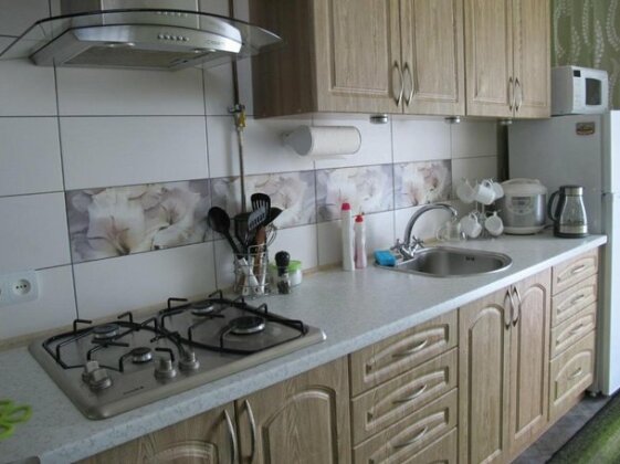 Villa LaVanda Zatoka - Photo5