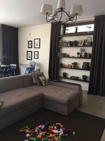 Villa Life Zatoka - Photo2