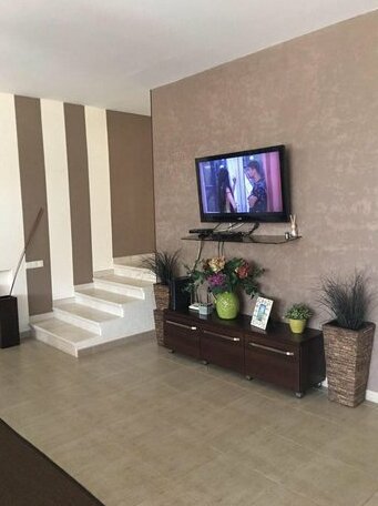 Villa Life Zatoka - Photo4