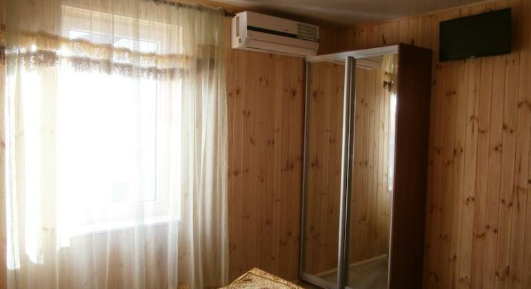Villa Oliva Zatoka - Photo2