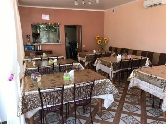 Villa Orchidea Zatoka - Photo3