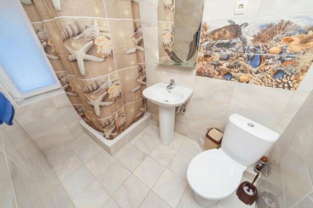 Villa Orchidea Zatoka - Photo4