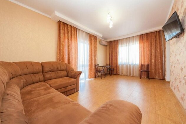 Villa Orchidea Zatoka - Photo5