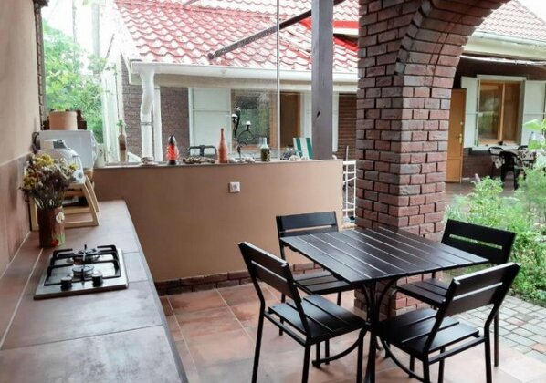 Villa Sofia Zatoka - Photo3
