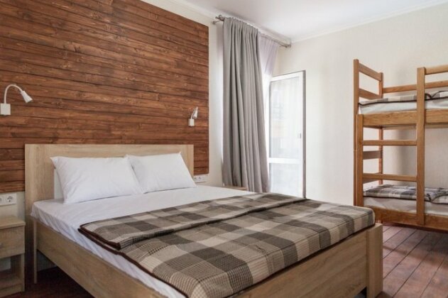 Villa Solomare Hotel - Photo2