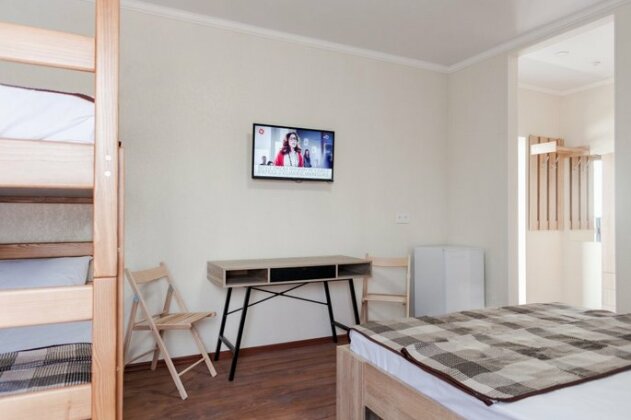 Villa Solomare Hotel - Photo4