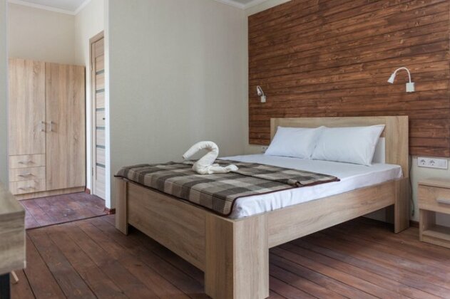 Villa Solomare Hotel - Photo5