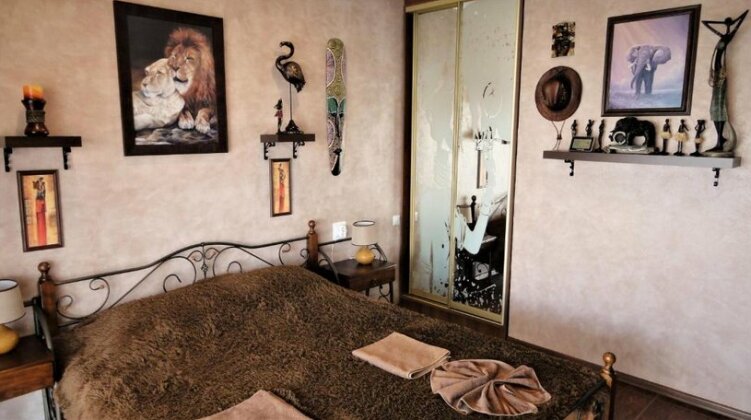 Villa Sosnovy Bor - Photo5