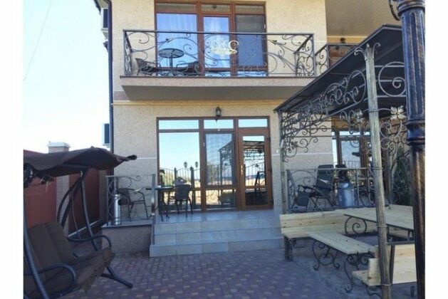 Villa Vi-Ta - Photo2