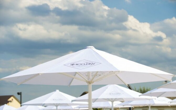 WELCOME summer - Photo3