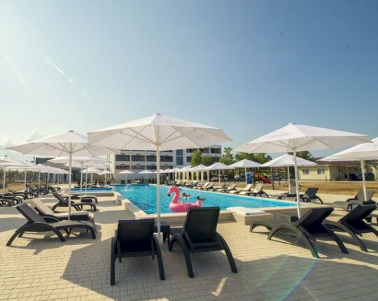 WELCOME summer - Photo5