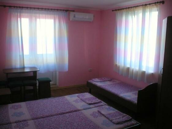 Yuzhanka111 Hotel - Photo3